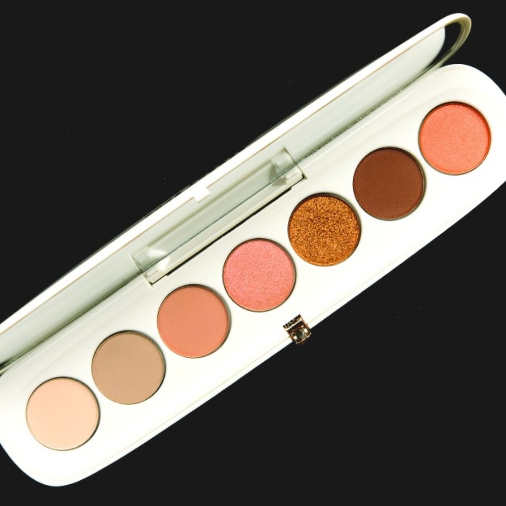 Marc Jacobs Eyeconic Eyeshadow Palette-Fantascene